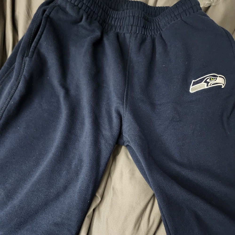 Seahawks Sweatpants